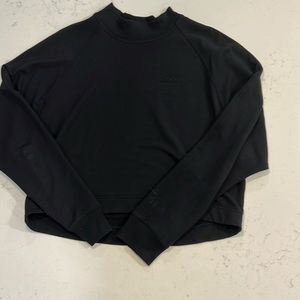 Lululemon cotton pullover